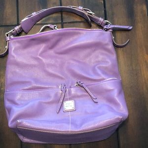 *Authentic* Dooney & Bourke Bag